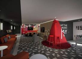 ibis budget Nantes Nord Treillières 2