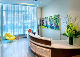 SpringHill Suites by Marriott New York Midtown Manhattan/Fifth Avenue 2