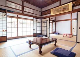 高野山 宿坊 熊谷寺 -Koyasan Shukubo Kumagaiji- 5