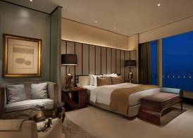 MGM Macau 5