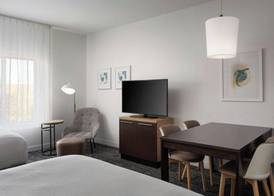 TownePlace Suites by Marriott Phoenix Chandler/Fashion Center 5