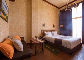 Caucasus Hotel 3