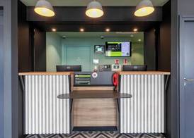 B&B HOTEL Mulhouse Bâle Aéroport 2