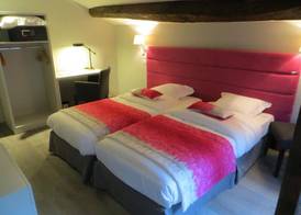 Auberge Bressane de Buellas 5