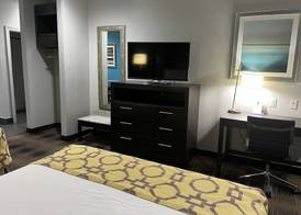 Baymont by Wyndham Bryan College Station 4