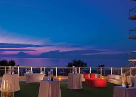 Fort Lauderdale Marriott Pompano Beach Resort 2