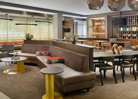 SpringHill Suites by Marriott Atlanta Northwest 2