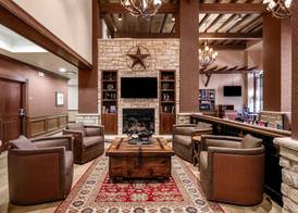 Hyatt Place Fort Worth Stockyard 4