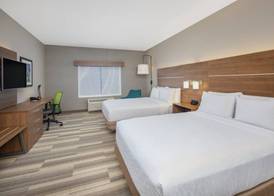 Holiday Inn Express & Suites SURPRISE by IHG 2