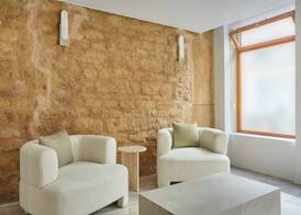 Apart Hotel Centre de Paris by Studio prestige 3