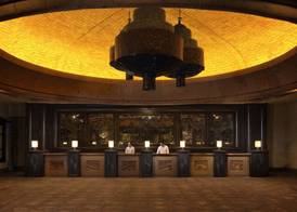 Grand Solmar Land's End Resort & Spa 4