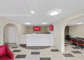 Red Roof Inn Charlotte - Airport 3