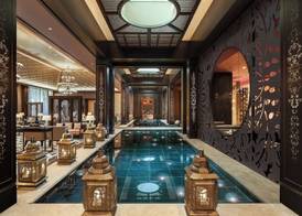 The St. Regis Cairo 2