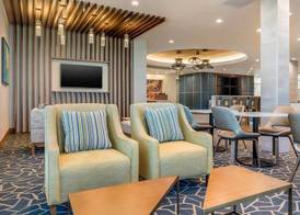 Holiday Inn Express Bettendorf - Davenport NE by IHG 3