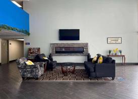 Days Inn by Wyndham Fort Wright Cincinnati Area 3