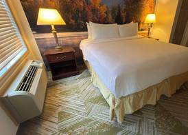 The Willowbrook Village at Lake Harmony, a Wyndham Hotel 4