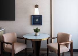 Hyatt Centric Fisherman's Wharf San Francisco 5