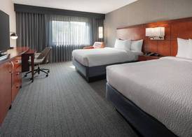 Courtyard by Marriott Los Angeles Hacienda Heights Orange County 5