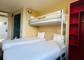 B&B HOTEL Saint-Witz Roissy 4