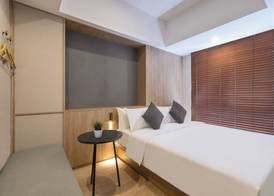 Hotel GOLDEN TULIP ESSENTIAL PIK2 JAKARTA 4