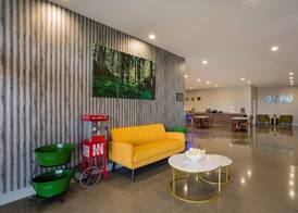 Richland Riverfront Hotel, an Ascend Collection Hotel 4