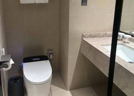 Urcove By Hyatt Shanghai Jinqiao Center 4
