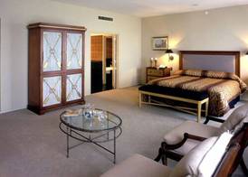 Sheraton Mar Del Plata Hotel 4