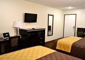 Americas Best Value Inn Calimesa 4