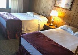 Hotel Blue Top Inn 4