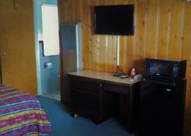 Morley Motel 2