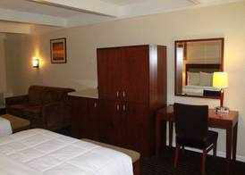 Lexington Inn & Suites NW Chicago Elgin 3