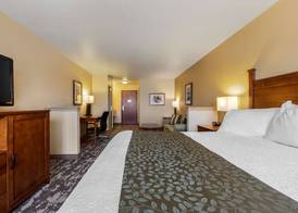Best Western Plus Red River Inn 5