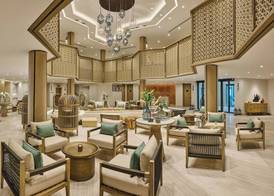 Hawar Resort By Mantis 2