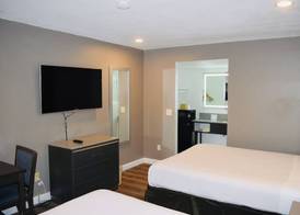 Hotel Milagro 2