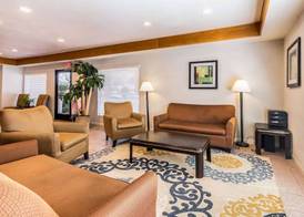 Quality Inn Fresno Near University 5