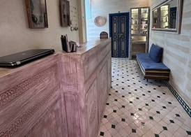 Riad NayaNour 3