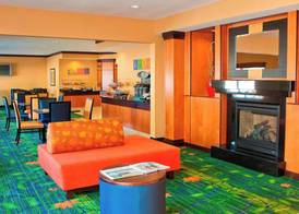 Fairfield Inn & Suites Joliet North/Plainfield 4