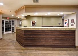 Residence Inn by Marriott Dayton Beavercreek 5