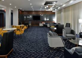 Courtyard by Marriott Raleigh Cary Crossroads 4