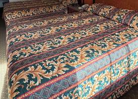 Federal Way Motel 4
