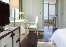 Oriental Residence Bangkok 5