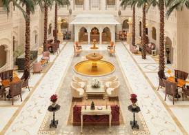 Raffles Jaipur 2