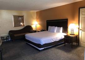 Nendels Inn & Suites Dodge City Airport 3