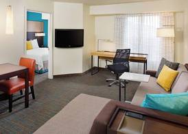 Residence Inn by Marriott Detroit Livonia 5