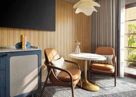 Hotel Solea, Autograph Collection 5