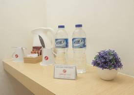 d'primahotel Airport Jakarta 1 5