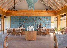 dusitD2 Feydhoo Maldives - All Inclusive Resort - with Free Transfers 2