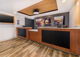 Best Western Plus 1000 Islands Hotel & Suites 3