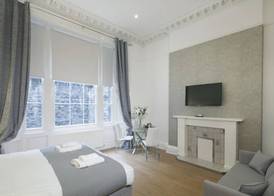 Hanover 71 Suites 2