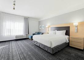 TownePlace by Marriott Suites Detroit Auburn Hills 4